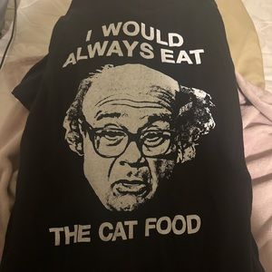 danny devito tee